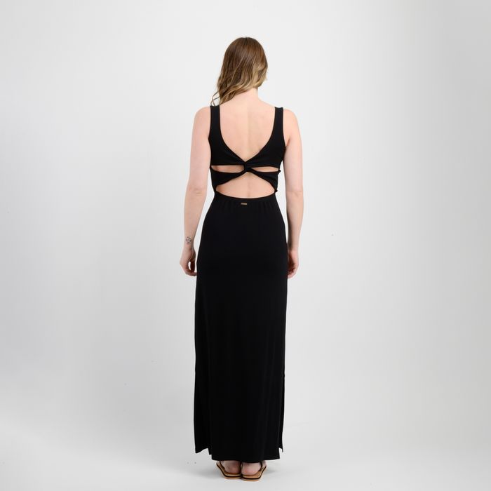 VESTIDO DREAMER NEGRO