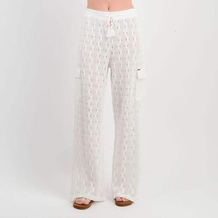 PANTALON BELIZIN BEIGE CLARO