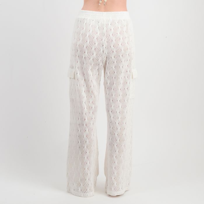 PANTALON BELIZIN BEIGE CLARO