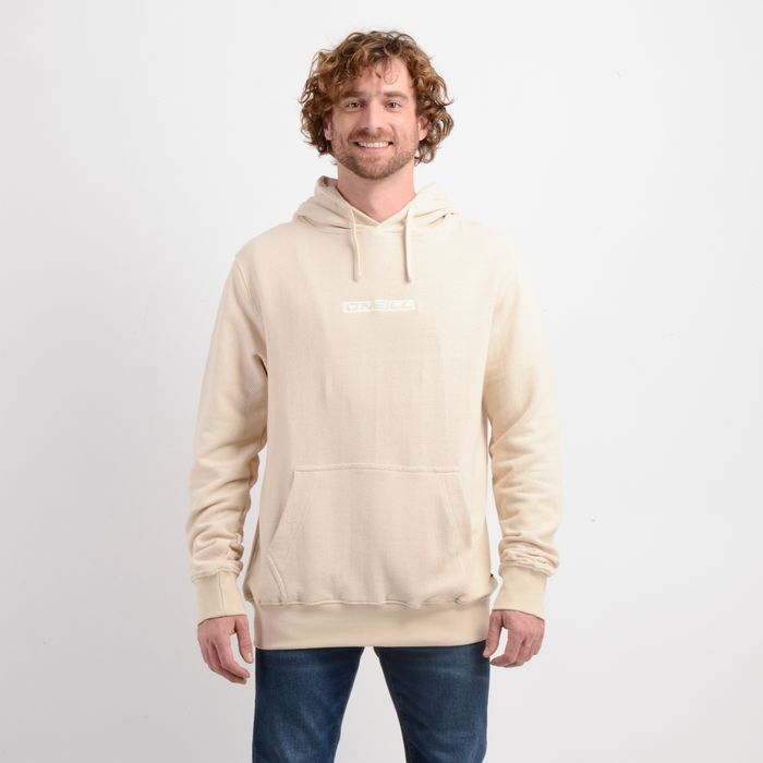 POLERON BARREL BEIGE CLARO