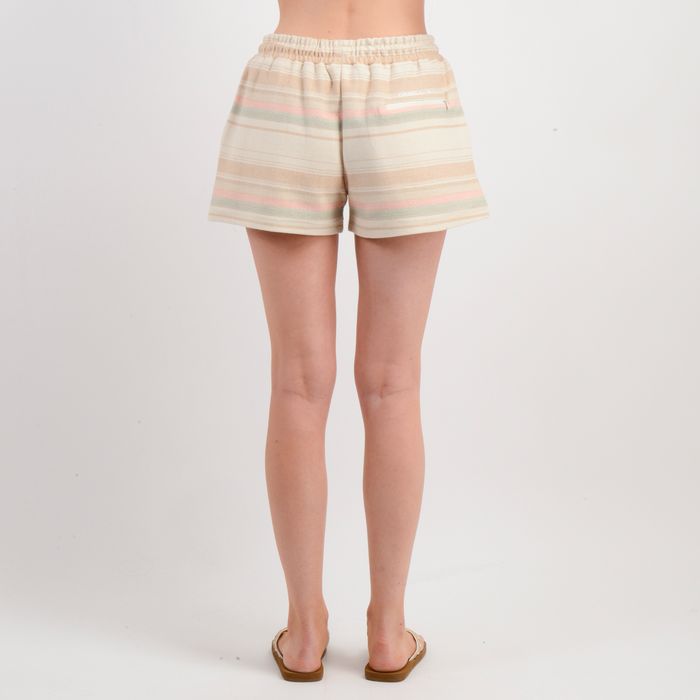 SHORT BAVARO BEIGE CLARO