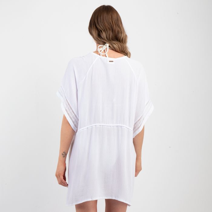 SALIDA DE BAÑO WILDER II BLANCO