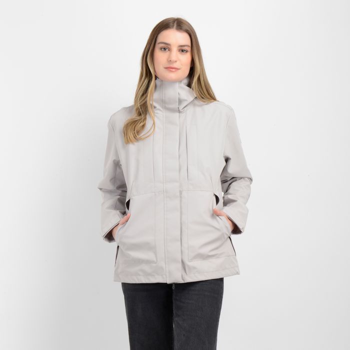 CORTAVIENTO TRVLR SMITHSON BEIGE CLARO