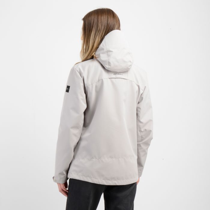 CORTAVIENTO TRVLR SMITHSON BEIGE CLARO