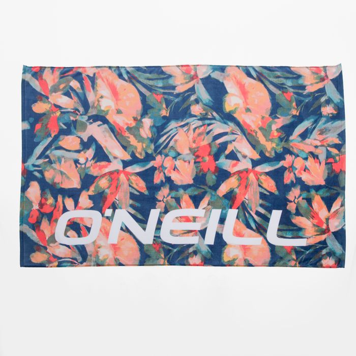 TOALLA MOLLY AZUL 85 X 160