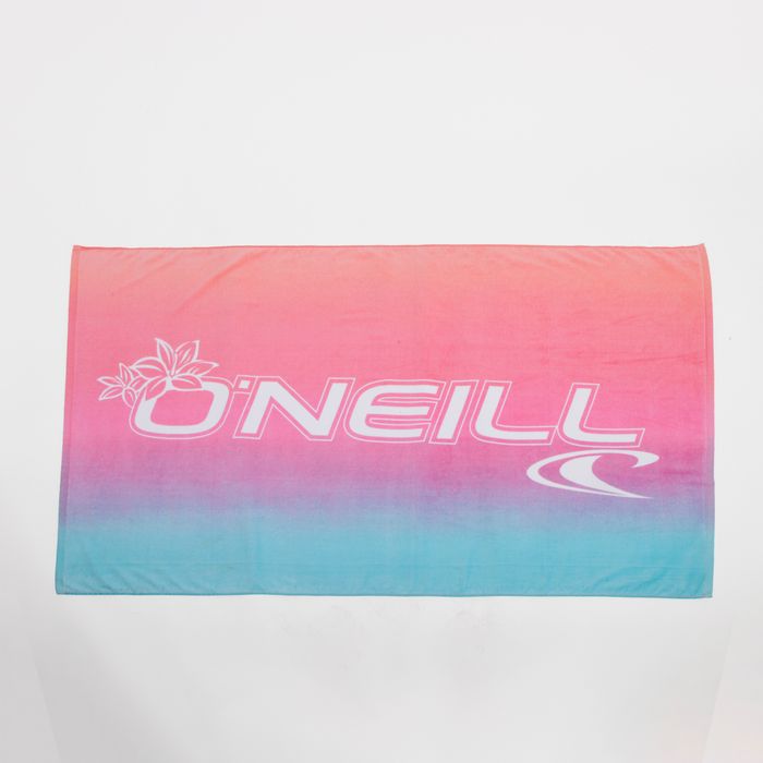 TOALLA SUNSHINE ROSADO 85 X 160