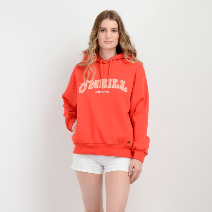 POLERON COASTAL ROJO