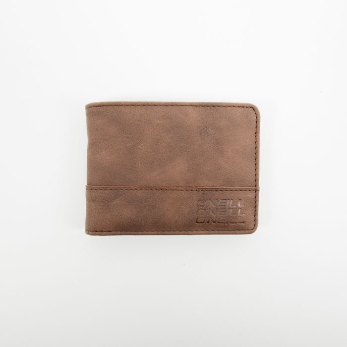 BILLETERA POINTBREAK CAFÉ