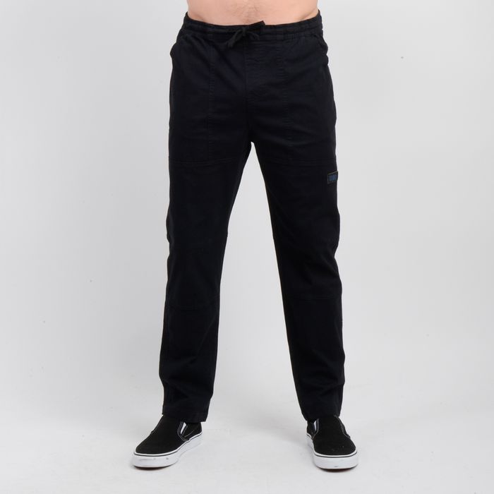 PANTALON VENTURE NEGRO