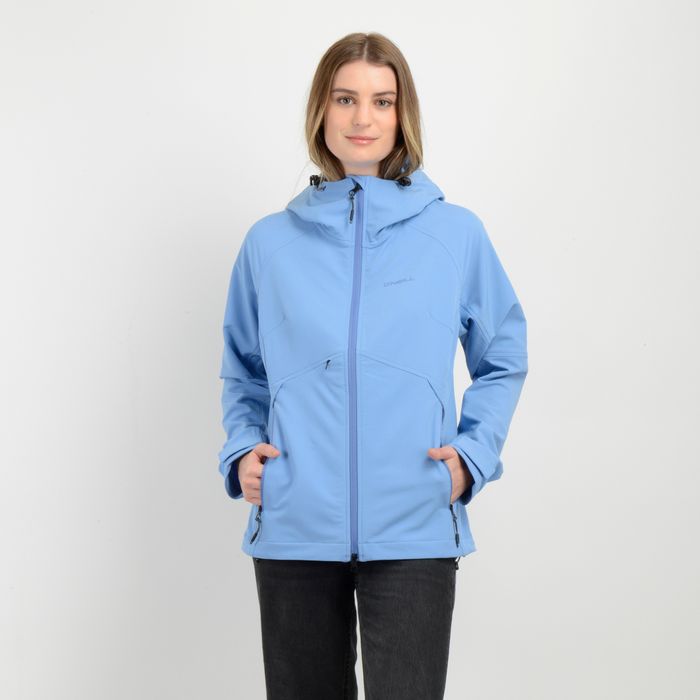 SOFTSHELL SALLY AZUL