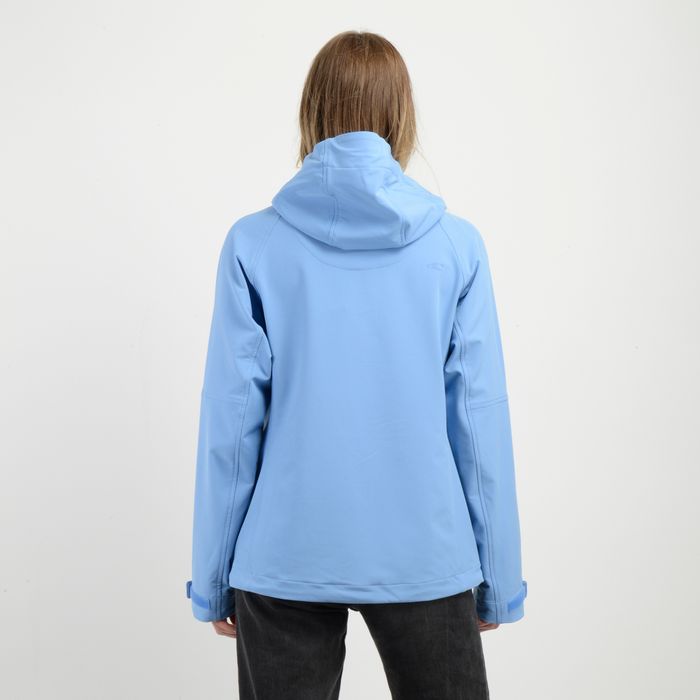 SOFTSHELL SALLY AZUL