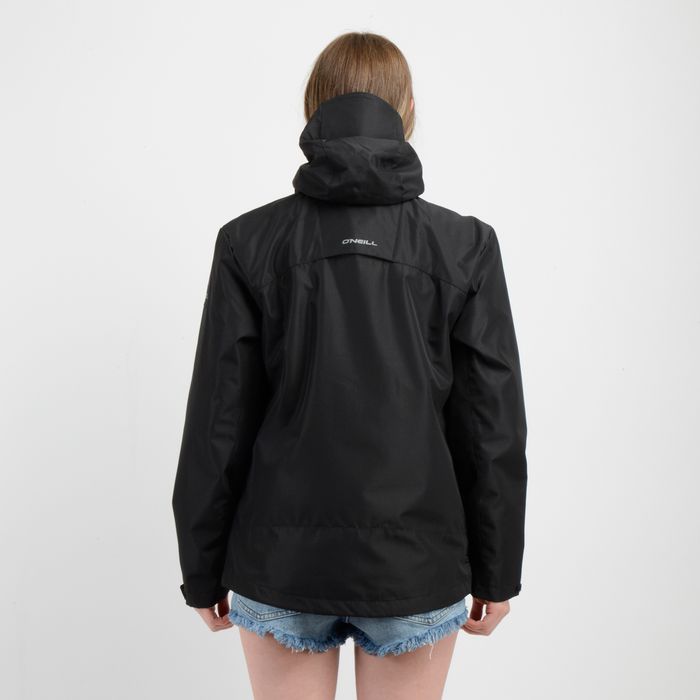 CORTAVIENTO TRVLR SMITHSON NEGRO