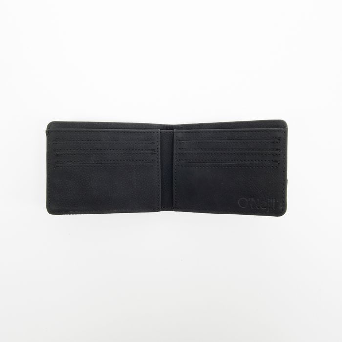 BILLETERA DRIFTSKIN NEGRO