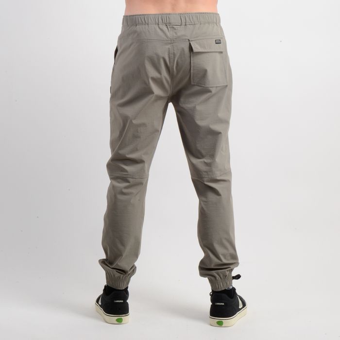 PANTALON TRVLR MISSION VERDE OSCURO