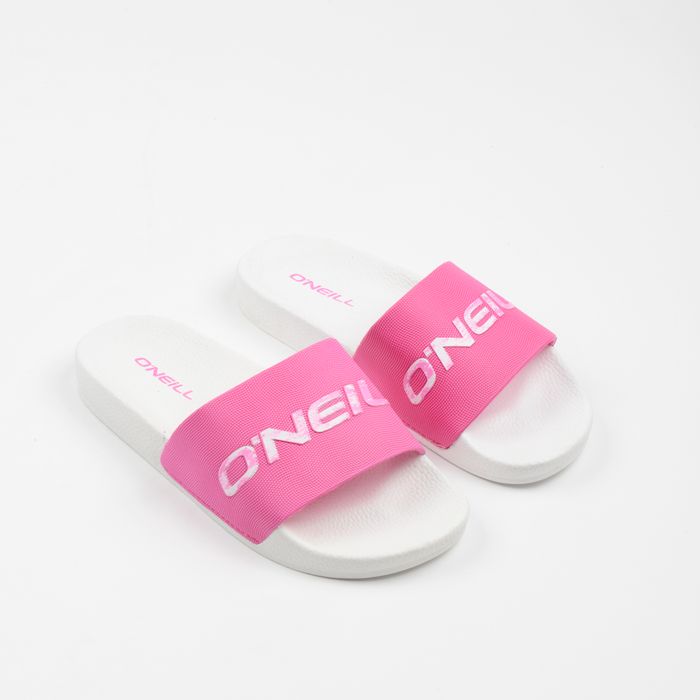 SANDALIA RUTILE SLIDE II ROSADO