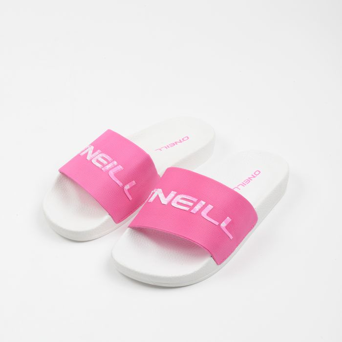 SANDALIA RUTILE SLIDE II ROSADO