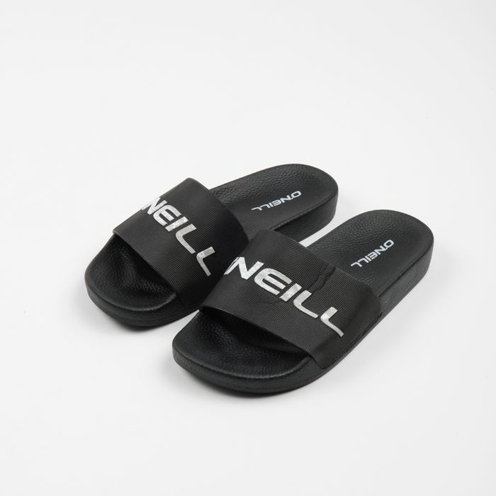 SANDALIA RUTILE WAVE II NEGRO