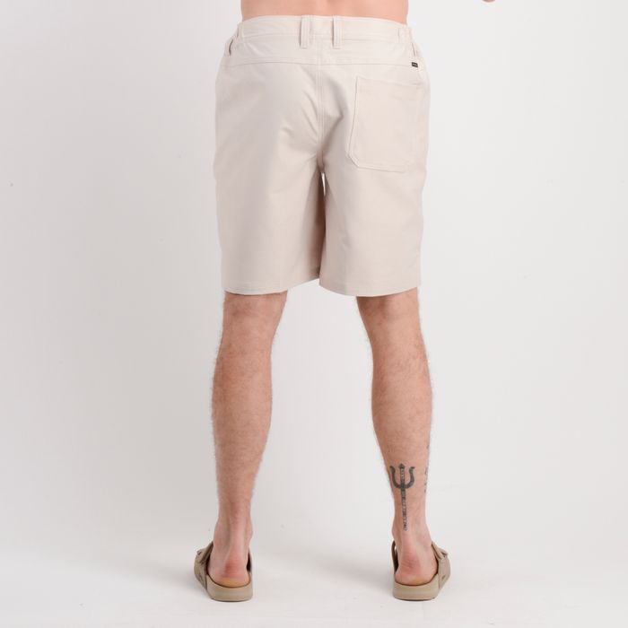 BERMUDA BASICO MISSION BEIGE