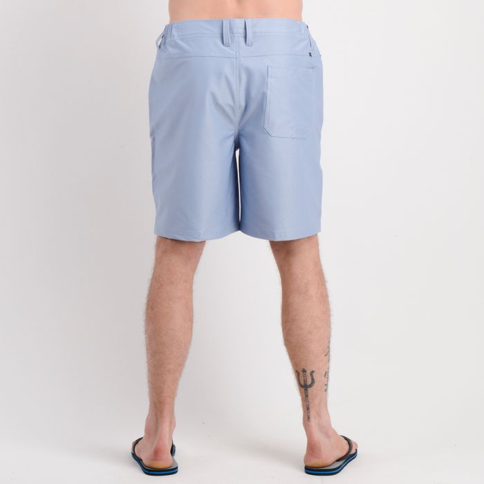 BERMUDA BASICO MISSION AZUL CLARO