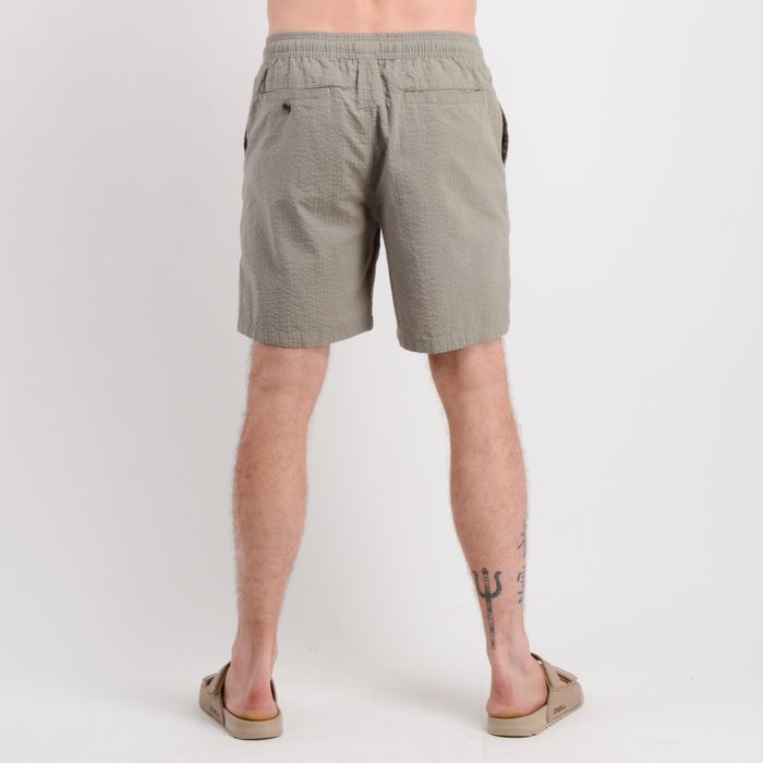 BERMUDA HORIZON VERDE OSCURO