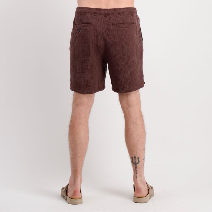 BERMUDA MELODY CAFÉ