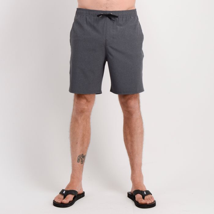 BERMUDA HIBRIDO RESERVE NEGRO