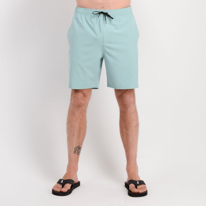 BERMUDA HIBRIDO RESERVE VERDE CLARO