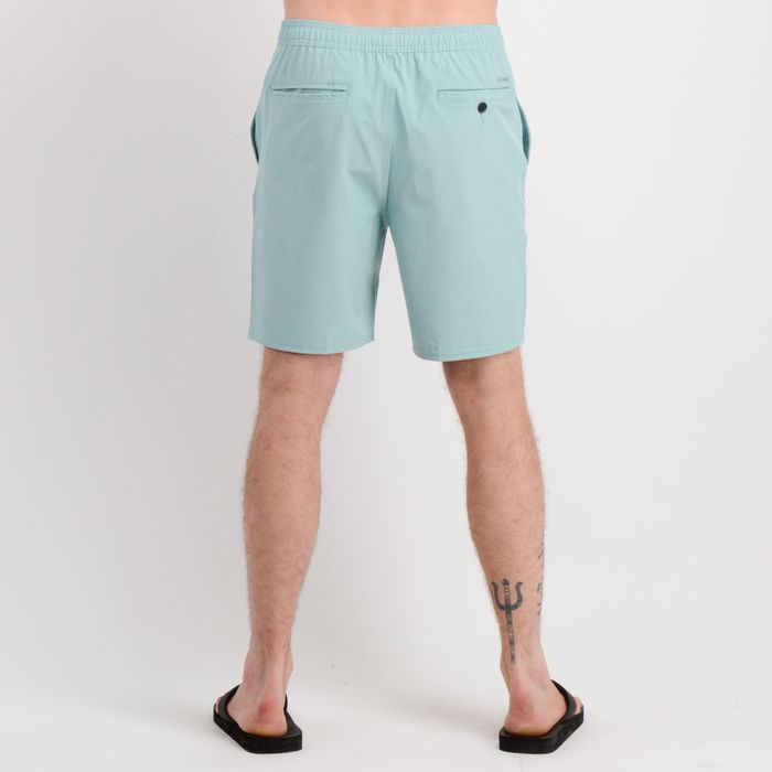 BERMUDA HIBRIDO RESERVE VERDE CLARO