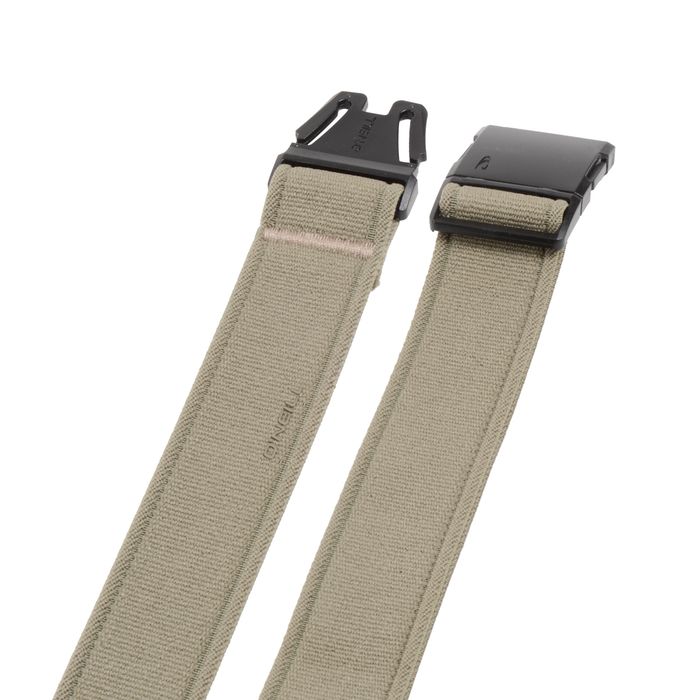 CINTURON ATLAS VERDE OSCURO