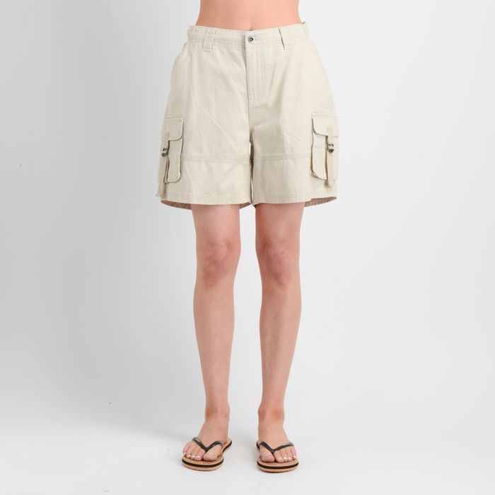 BERMUDA CARGO MILLER BEIGE
