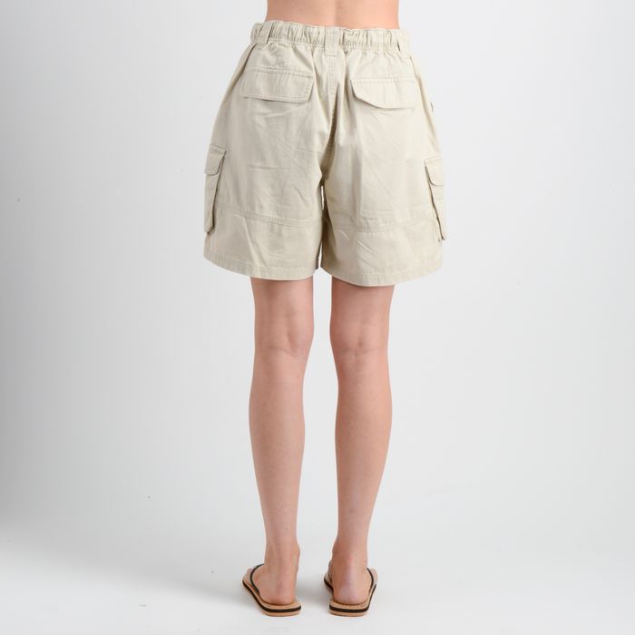 BERMUDA CARGO MILLER BEIGE