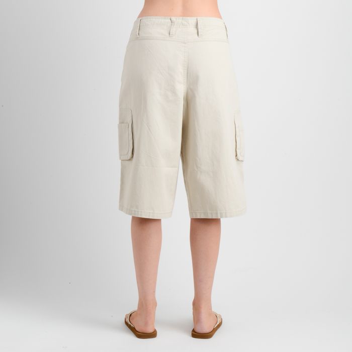 BERMUDA BASICO DALTON BEIGE