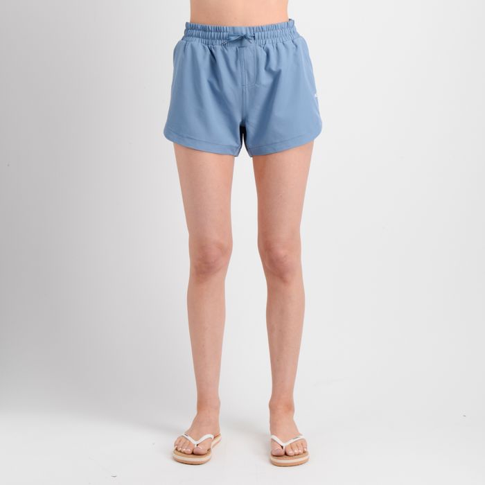 BOARDSHORT BIDANT AZUL