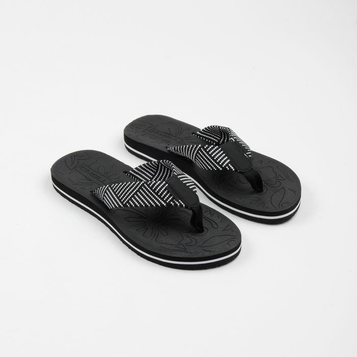 HAWAIANA EVAN NIGHT NEGRO