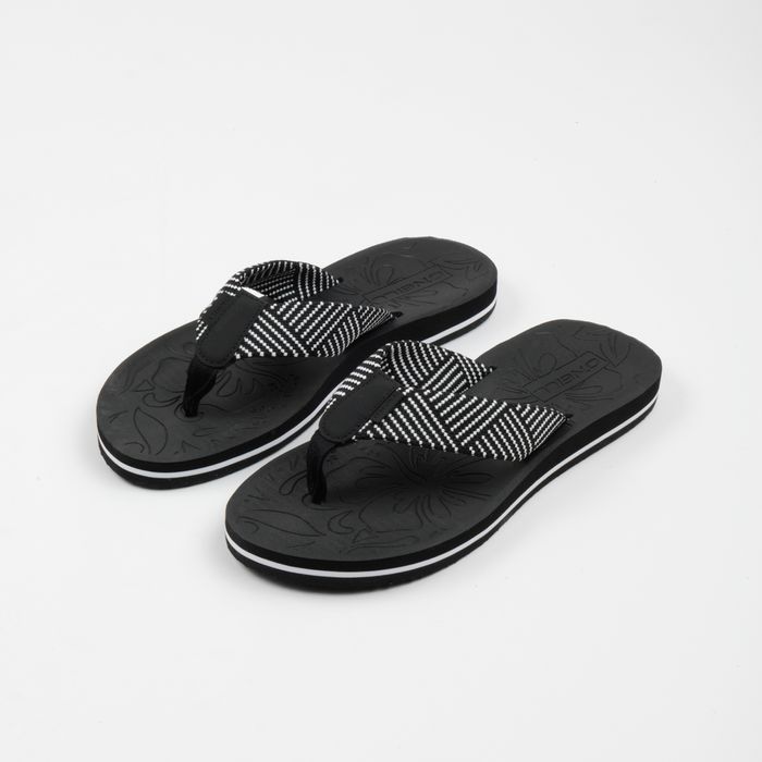 HAWAIANA EVAN NIGHT NEGRO