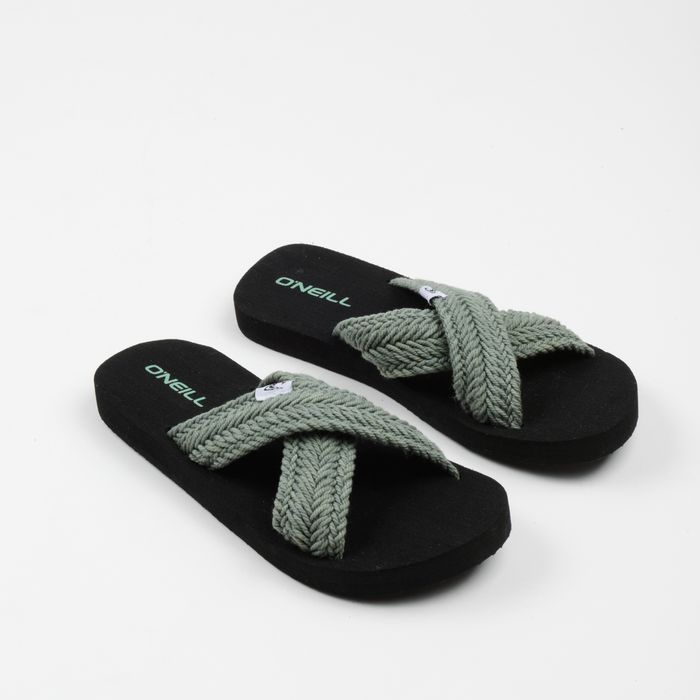 HAWAIANA BREEZY BASIL VERDE