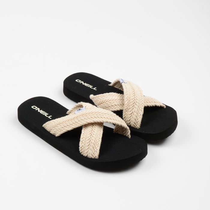 HAWAIANA MUJER BREEZY OFF BEIGE