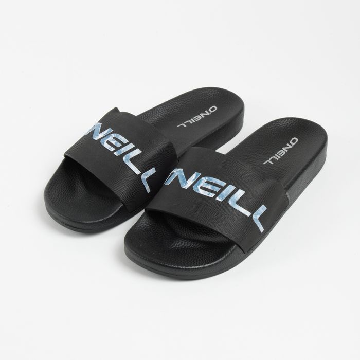 SANDALIA HARBOR II NEGRO