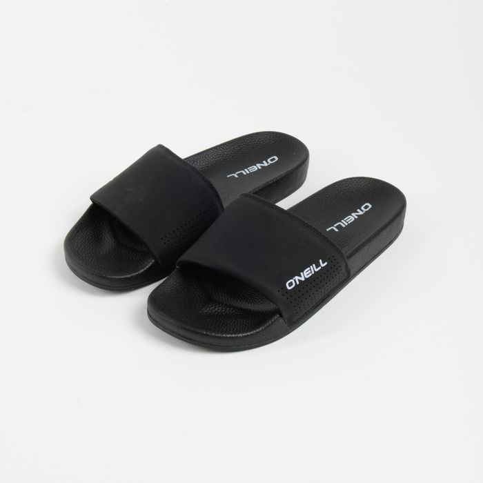 SANDALIA MAVERICK II NEGRO