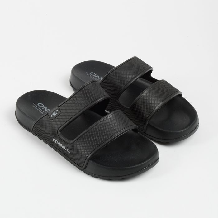 SANDALIA CARMEL BAY II NEGRO