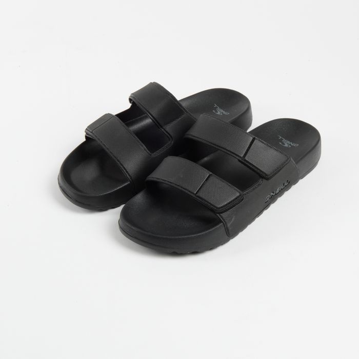 SANDALIA COWELL II NEGRO