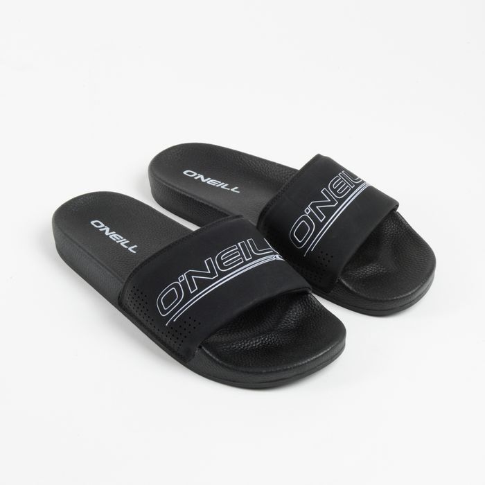 SANDALIA SWAMIS NEGRO