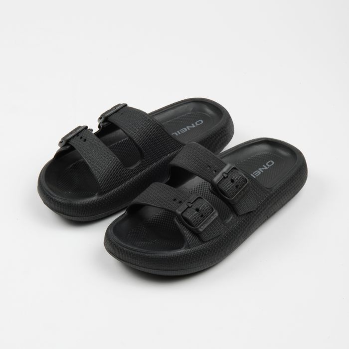 SANDALIA BONDAI BEACH II NEGRO