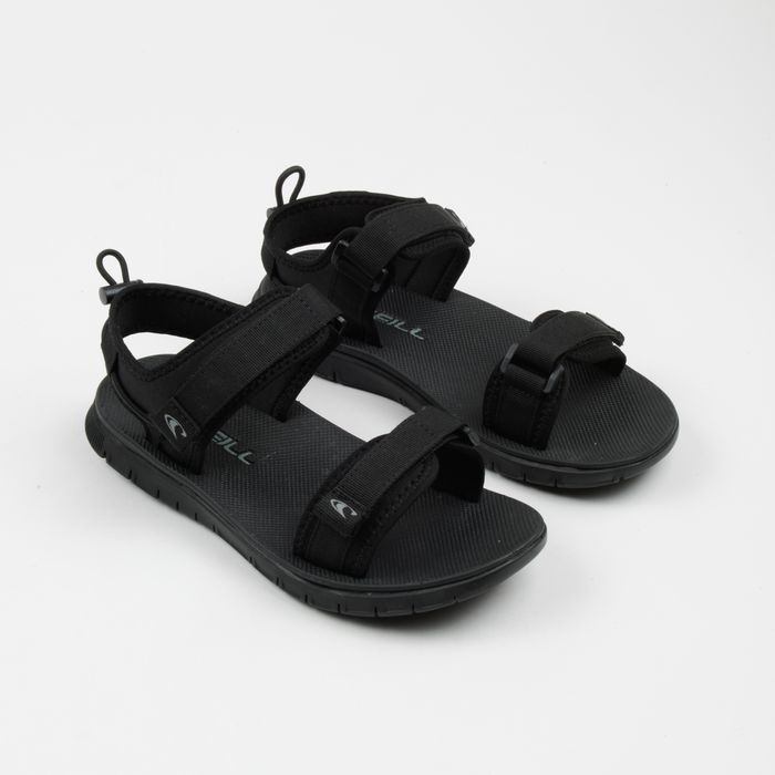 SANDALIA MIA II NEGRO