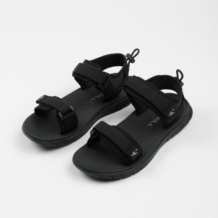 SANDALIA MIA II NEGRO