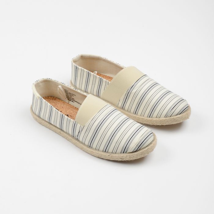 ZAPATILLA MUJER TESSA II BEIGE