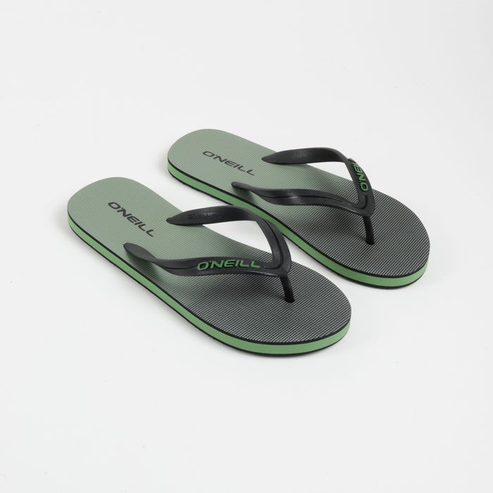 HAWAIANA TROPICAL VERDE OSCURO