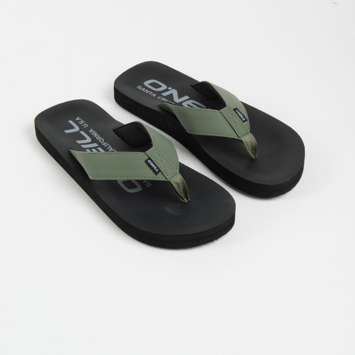 HAWAIANA DOHENY VERDE OSCURO