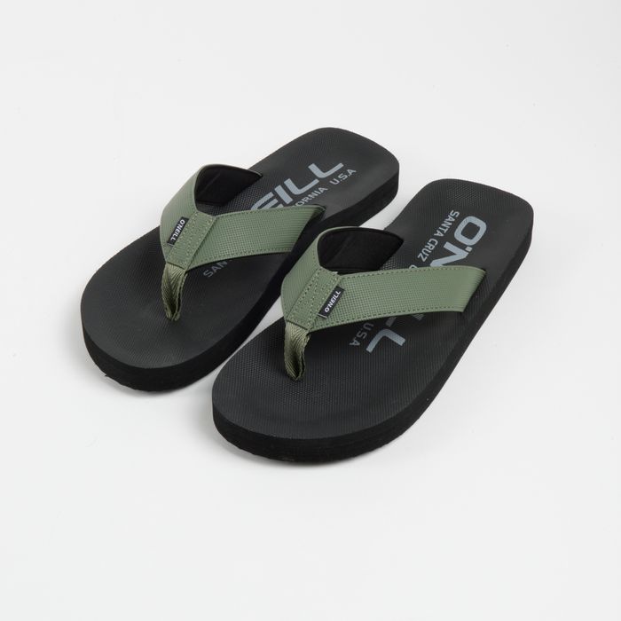 HAWAIANA DOHENY VERDE OSCURO