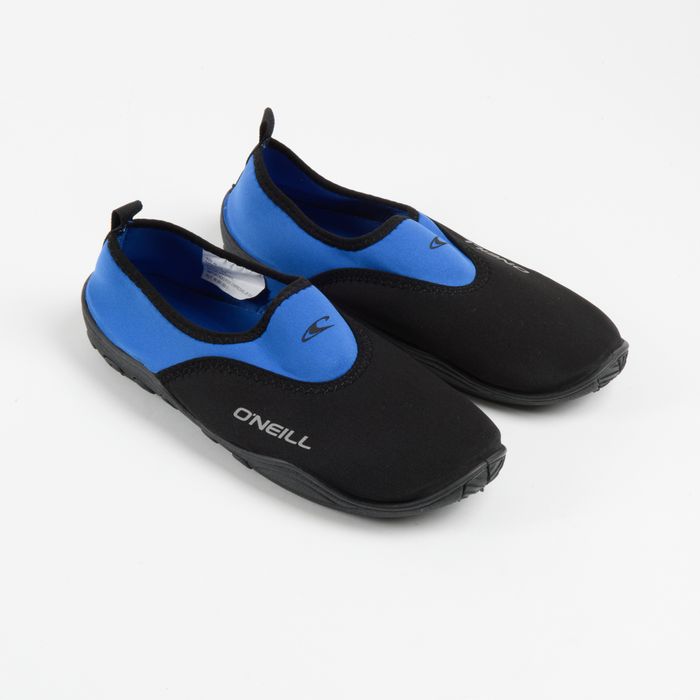 ZAPATILLA HOMBRE GRIP II NEGRO